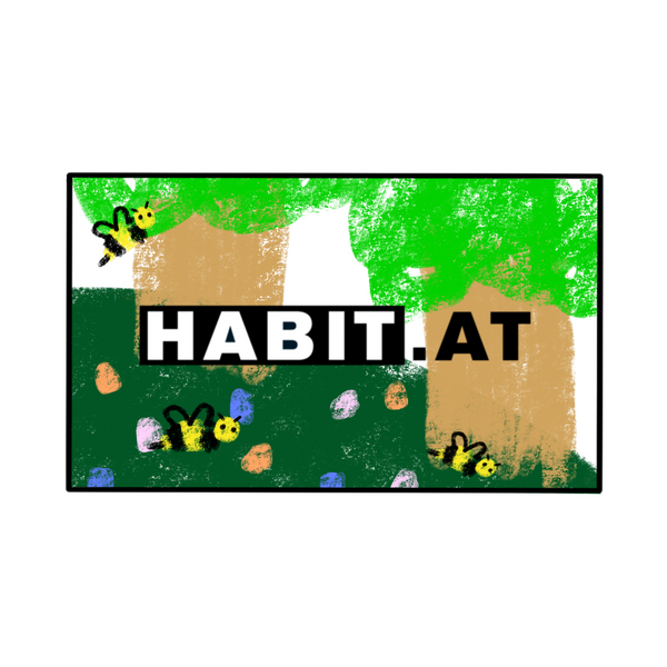 HABIT.AT e-Gift Card